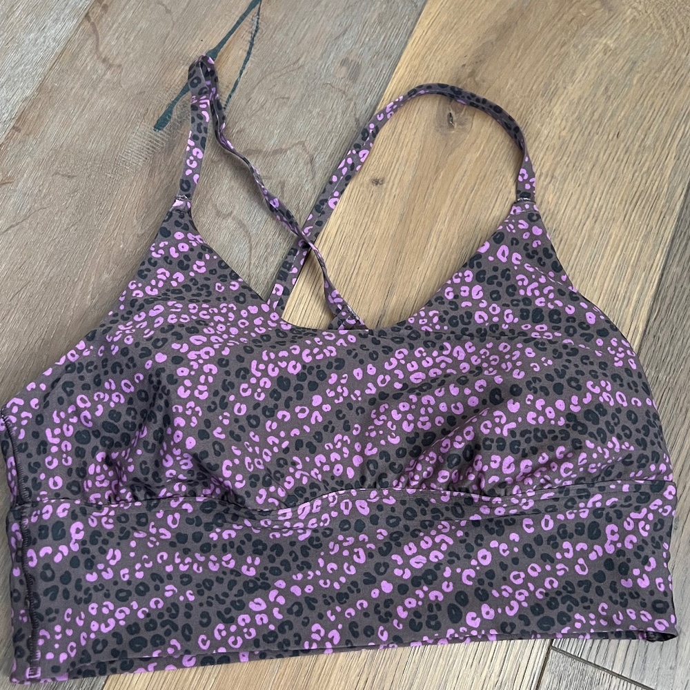 Aerie Offline Sports Bra